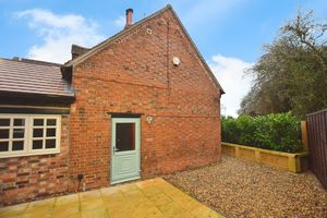 Entrance Door- click for photo gallery